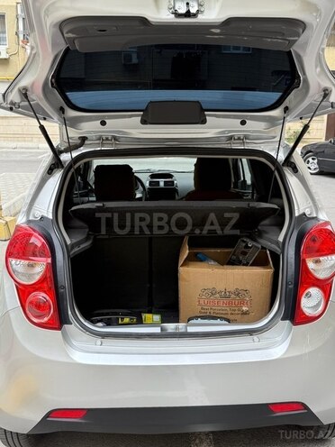 Chevrolet Spark 2023, 52,000 km - 1.3 л - Bakı