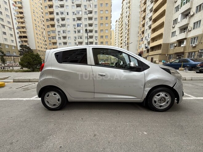 Chevrolet Spark 2023, 52,000 km - 1.3 л - Bakı
