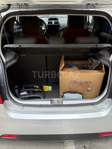 Chevrolet Spark 2023, 52,000 km - 1.3 л - Bakı