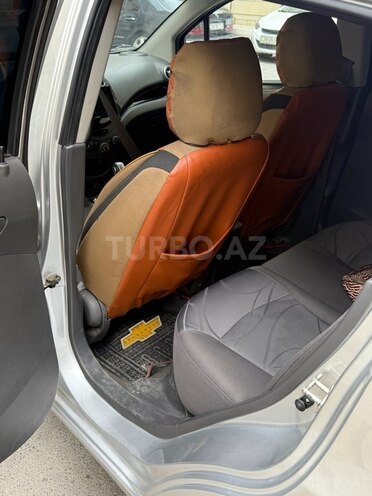 Chevrolet Spark 2023, 52,000 km - 1.3 л - Bakı