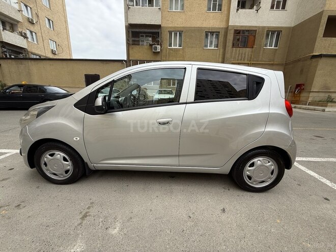 Chevrolet Spark 2023, 52,000 km - 1.3 л - Bakı