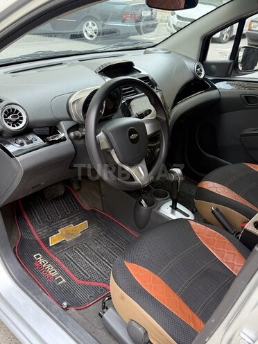 Chevrolet Spark 2023, 52,000 km - 1.3 л - Bakı