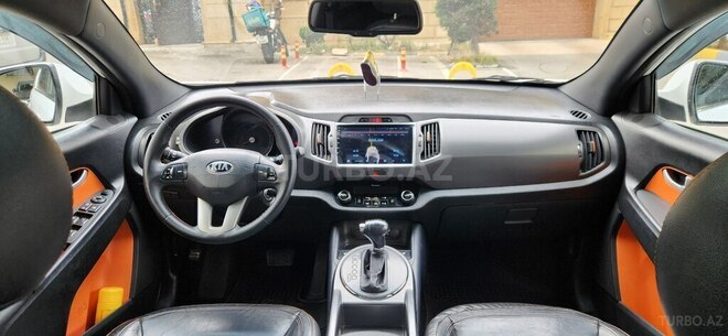 Kia Sportage 2013, 192,000 km - 2.0 l - Bakı