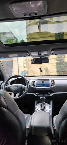 Kia Sportage 2013, 192,000 km - 2.0 l - Bakı