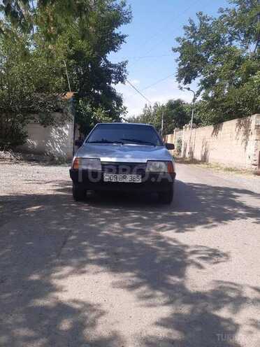 LADA (VAZ) 21099 2002, 500,000 km - 1.6 л - Bərdə