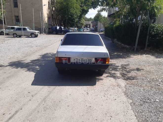 LADA (VAZ) 21099 2002, 500,000 km - 1.6 л - Bərdə