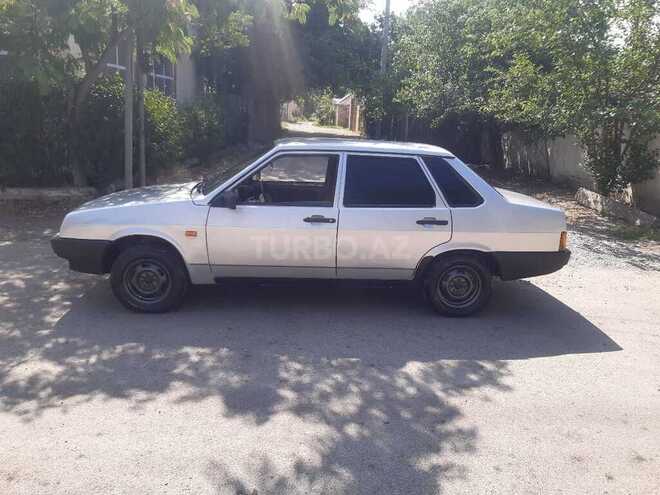LADA (VAZ) 21099 2002, 500,000 km - 1.6 л - Bərdə
