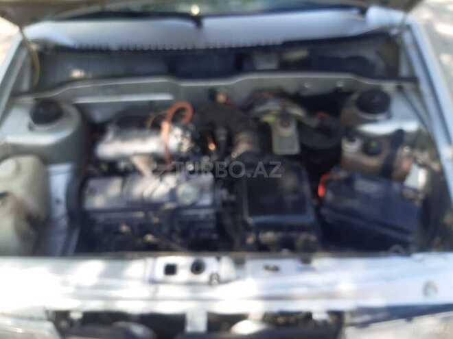 LADA (VAZ) 21099 2002, 500,000 km - 1.6 л - Bərdə