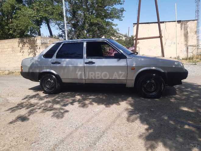 LADA (VAZ) 21099 2002, 500,000 km - 1.6 л - Bərdə