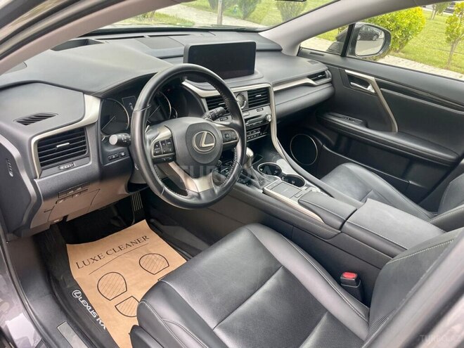 Lexus RX 300 2021, 55,000 km - 2.0 l - Bakı