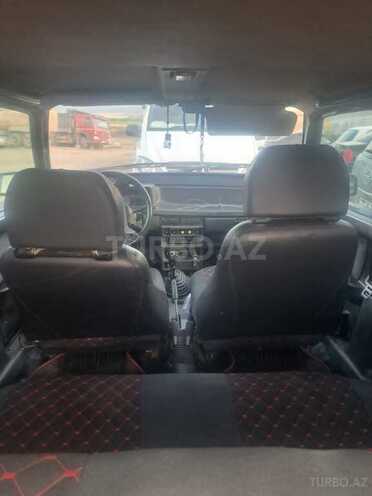 LADA (VAZ) 21099 2002, 500,000 km - 1.6 л - Bərdə