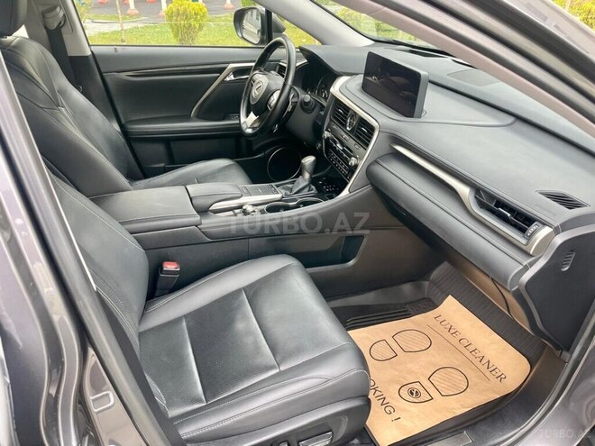 Lexus RX 300 2021, 55,000 km - 2.0 l - Bakı