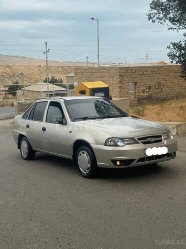 Daewoo Nexia 2009, 32,000 km - 1.5 l - Bakı