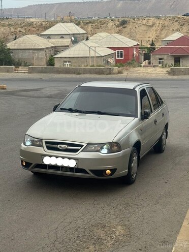 Daewoo Nexia 2009, 32,000 km - 1.5 l - Bakı