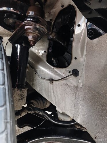 Daewoo Nexia 2009, 32,000 km - 1.5 l - Bakı