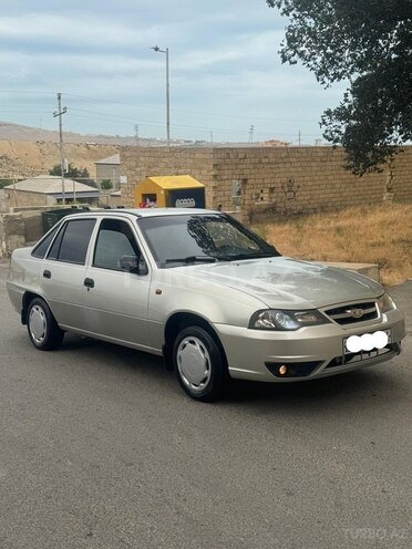 Daewoo Nexia 2009, 32,000 km - 1.5 l - Bakı