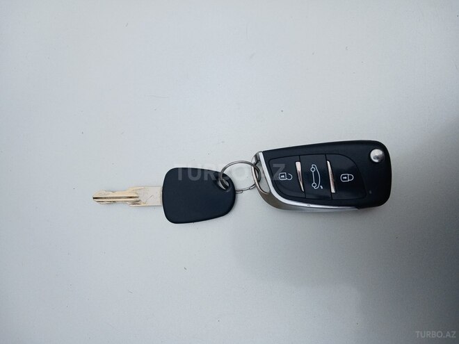 Daewoo Nexia 2009, 32,000 km - 1.5 l - Bakı