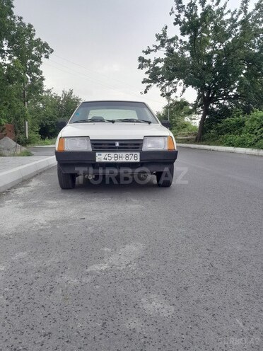 LADA (VAZ) 21099 1993, 1,000,000 km - 1.3 л - Şəki