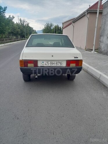 LADA (VAZ) 21099 1993, 1,000,000 km - 1.3 л - Şəki
