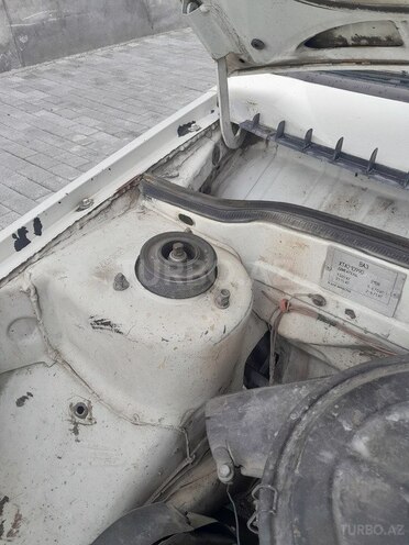 LADA (VAZ) 21099 1993, 1,000,000 km - 1.3 л - Şəki