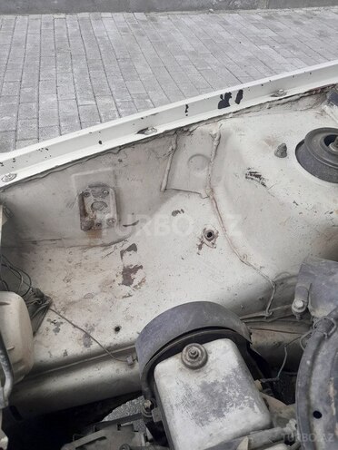 LADA (VAZ) 21099 1993, 1,000,000 km - 1.3 л - Şəki