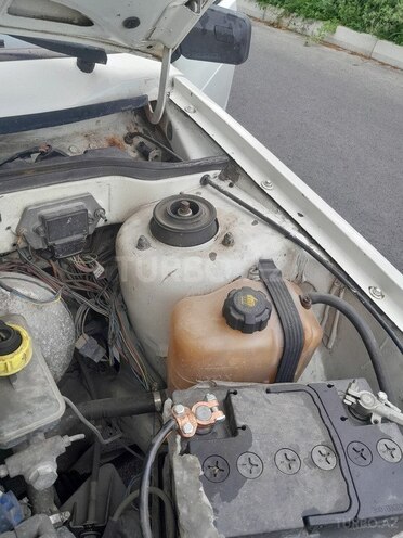 LADA (VAZ) 21099 1993, 1,000,000 km - 1.3 л - Şəki