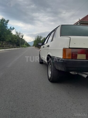 LADA (VAZ) 21099 1993, 1,000,000 km - 1.3 л - Şəki