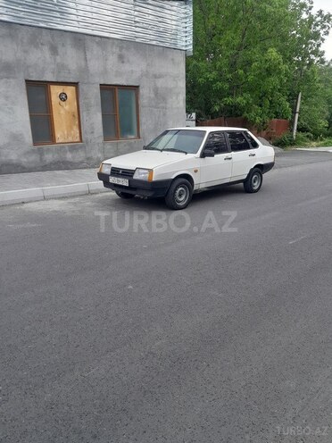 LADA (VAZ) 21099 1993, 1,000,000 km - 1.3 л - Şəki