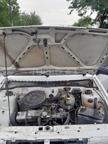 LADA (VAZ) 21099 1993, 1,000,000 km - 1.3 л - Şəki