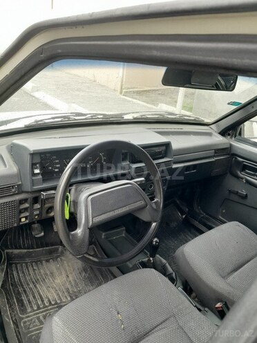 LADA (VAZ) 21099 1993, 1,000,000 km - 1.3 л - Şəki