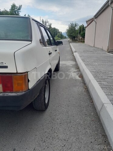 LADA (VAZ) 21099 1993, 1,000,000 km - 1.3 л - Şəki
