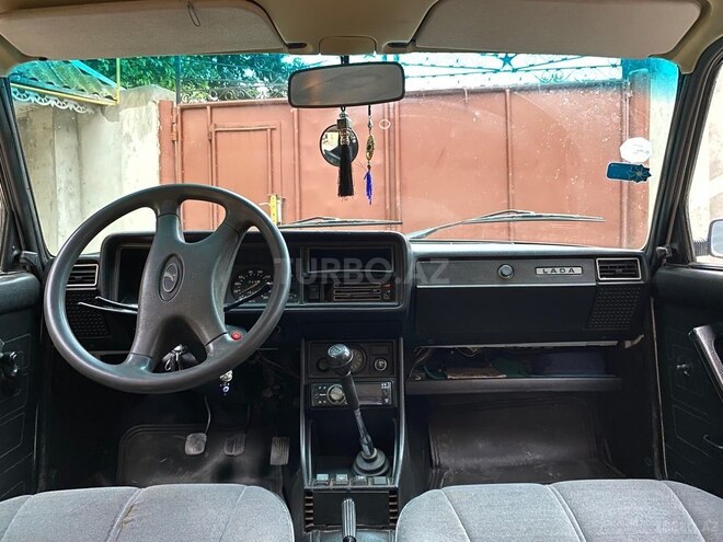 LADA (VAZ) 2107 2007, 26,264 km - 1.6 l - Lənkəran