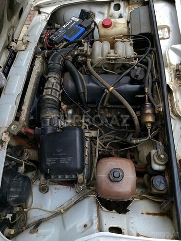 LADA (VAZ) 2107 2007, 26,264 km - 1.6 l - Lənkəran