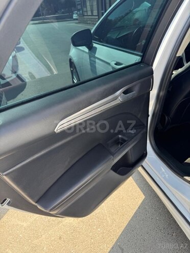 Ford Fusion (North America) 2020, 119,091 km - 1.5 l - Bakı