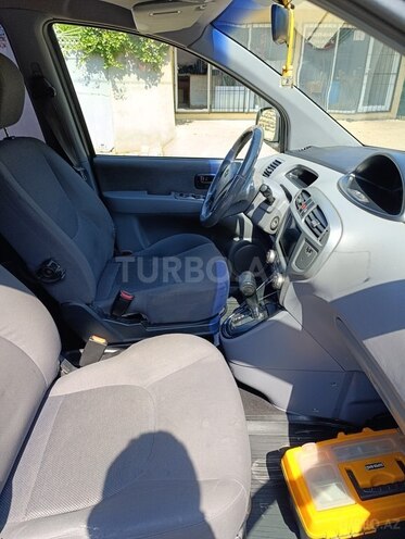Hyundai Matrix 2007, 379,000 km - 1.6 l - Cəlilabad