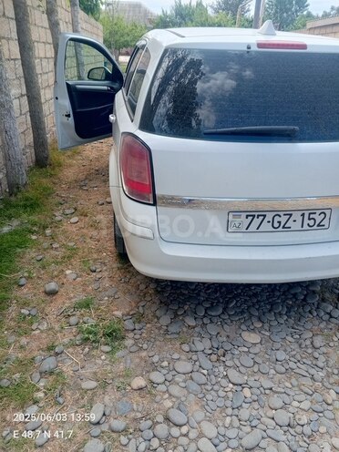 Opel Astra 2009, 236,700 km - 1.3 l - Xudat