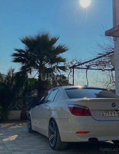 BMW 525 2004, 175,000 km - 2.5 l - Bakı