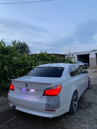 BMW 525 2004, 175,000 km - 2.5 l - Bakı