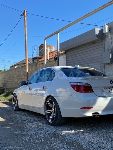 BMW 525 2004, 175,000 km - 2.5 l - Bakı