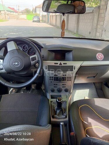 Opel Astra 2009, 236,700 km - 1.3 l - Xudat