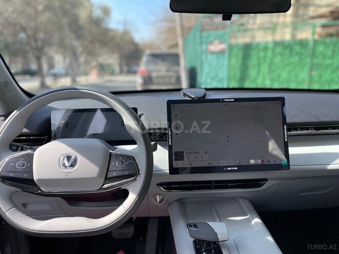 Changan  2024, 0 km - 1.5 l - Bakı