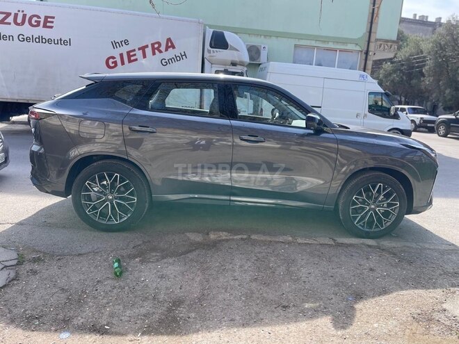 Changan  2024, 0 km - 1.5 l - Bakı