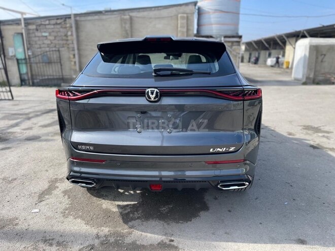 Changan  2024, 0 km - 1.5 l - Bakı