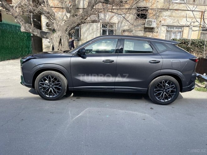 Changan  2024, 0 km - 1.5 l - Bakı