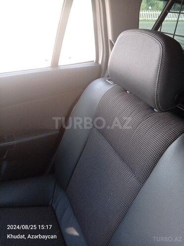 Opel Astra 2009, 236,700 km - 1.3 l - Xudat