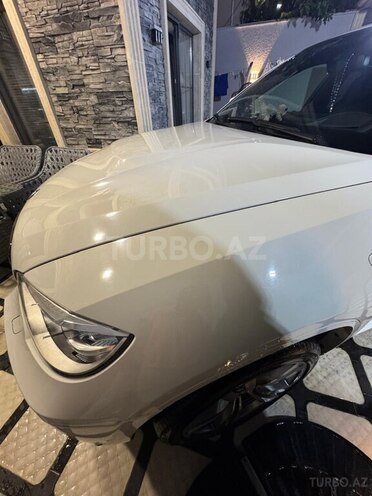 BMW X6 M 2011, 129,000 km - 4.4 l - Bakı