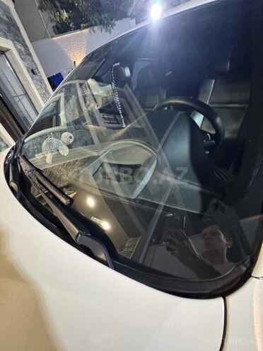 BMW X6 M 2011, 129,000 km - 4.4 l - Bakı
