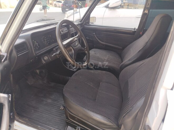 LADA (VAZ) 2107 2007, 95,000 km - 1.6 л - Bakı