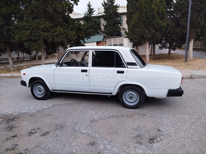 LADA (VAZ) 2107 2007, 95,000 km - 1.6 л - Bakı