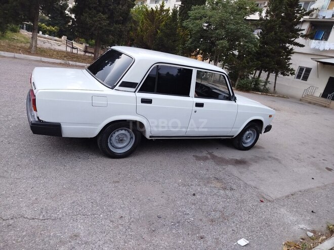LADA (VAZ) 2107 2007, 95,000 km - 1.6 л - Bakı
